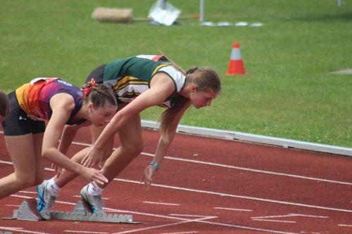 2026 Colgate Games Day 2 photo